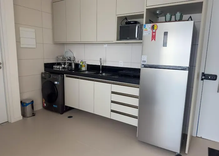Apartamento Em Recife, Condominio De Luxo