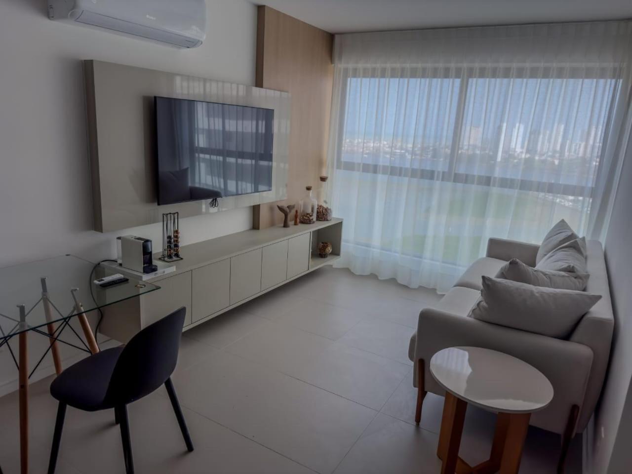 Apartamento Em Recife, De Luxo Recife