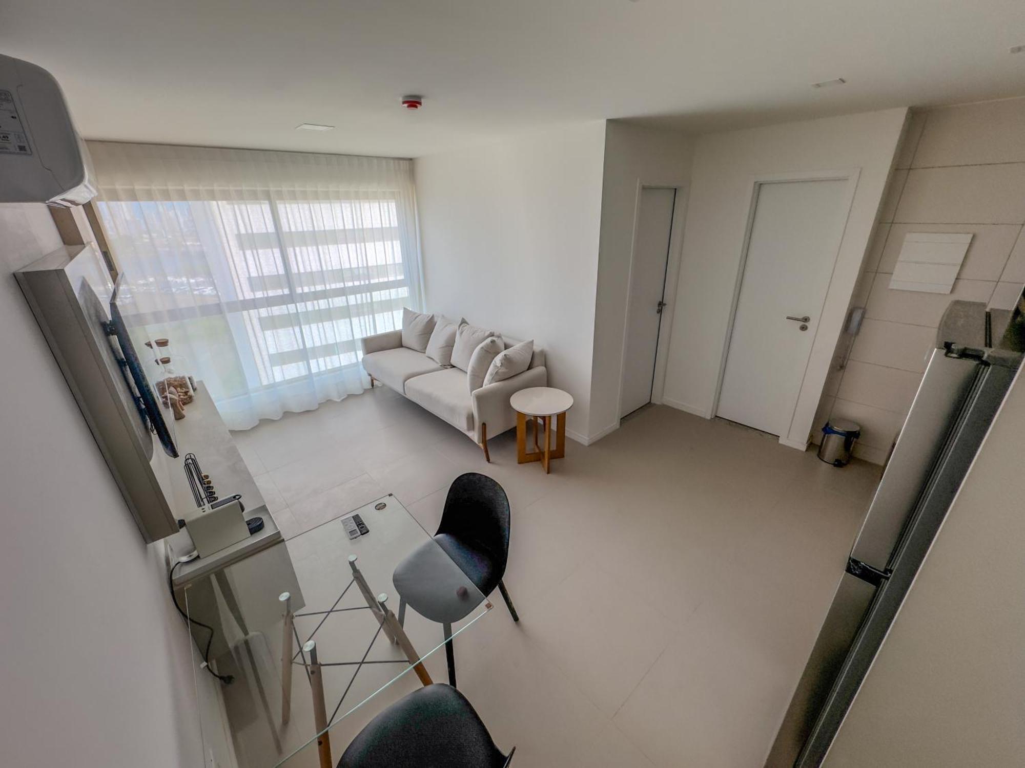 Em Recife, De Luxo * Recife